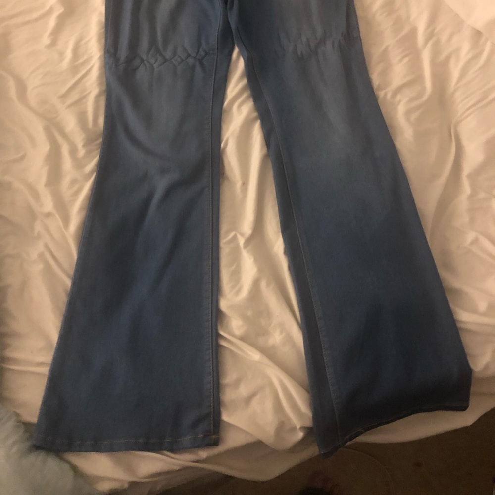 Boot cut jeans - Picture 2 of 5